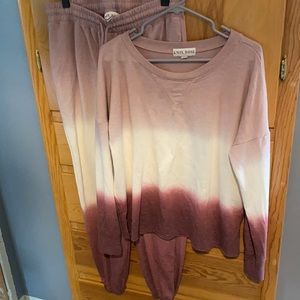 Knox Rose Loungewear Set